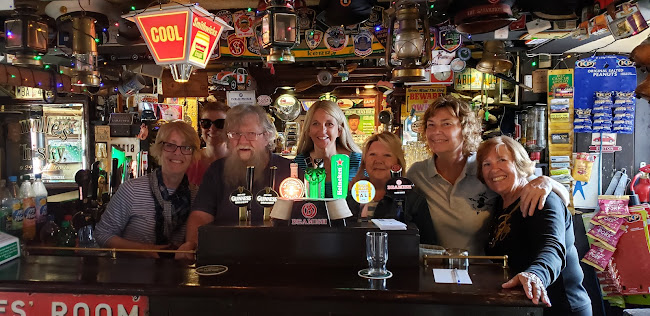 Railway Tavern - Hospitality and gastronomy