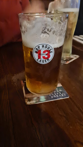 PJ O Hare's Carlingford