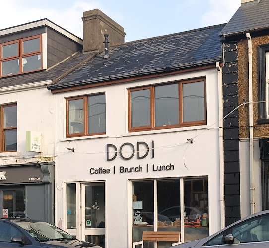 Comentarii opinii despre Dodi Cafe
