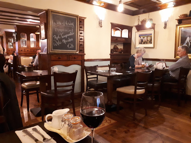 The Purple Onion Kitchen - Termonbarry