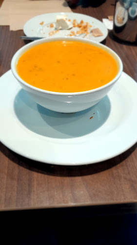 Comentarii opinii despre Dunnes Stores Café