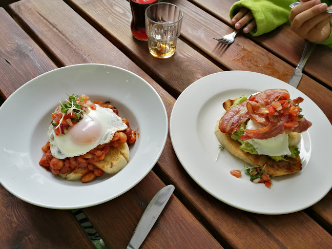 Knox - Hospitality and gastronomy