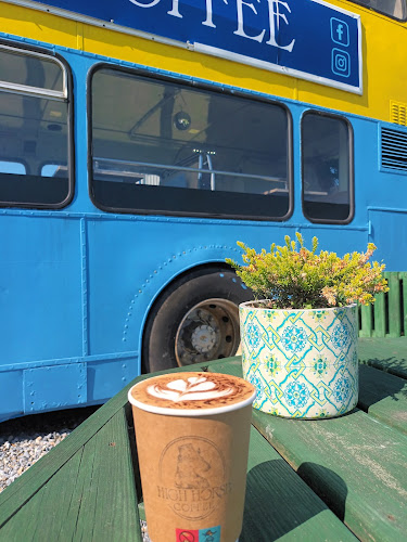 High Horse Coffee - Waterford