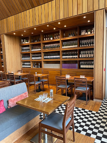 L'Officina by Dunne & Crescenzi Kildare