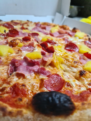 Amerigo's Takeaway - Tullamore