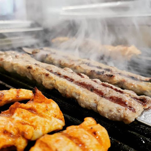 Opinii despre Anatolia Cafe & Restaurant în Kilkenny - Hospitality and gastronomy