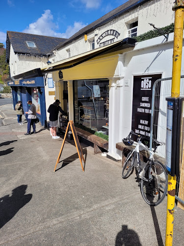 oHSo - Hospitality and gastronomy