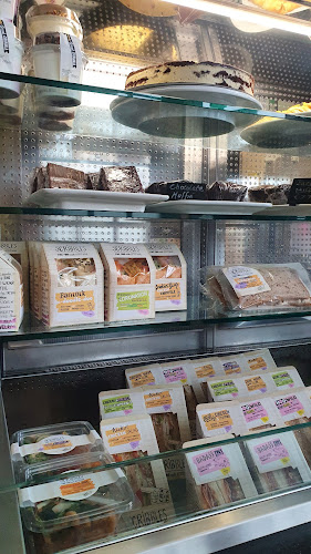 Savannah Café - Hospitality and gastronomy