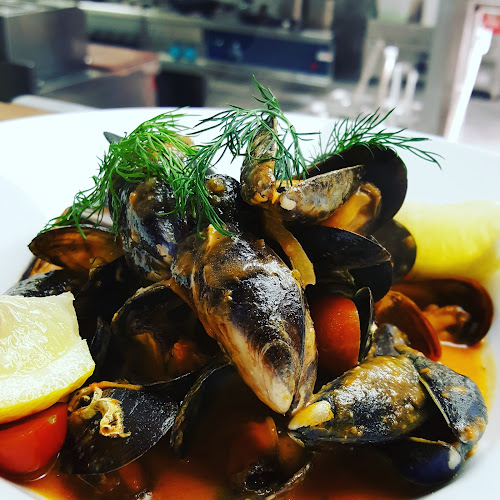 Opinii despre Il Pomo Doro în Tralee - Hospitality and gastronomy