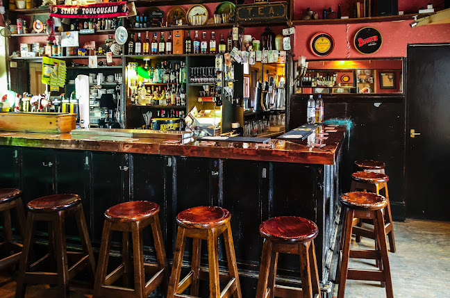 Scotts Bar - Kilrush