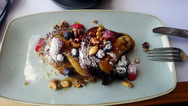 The Bookshelf Tralee