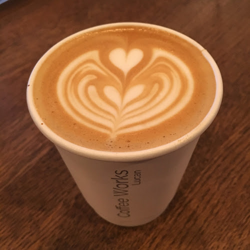 Coffee Works Lucan - Lucan