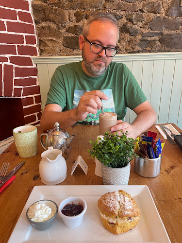 Opinii despre Annie's Café în Kildysart - Hospitality and gastronomy