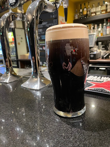 The Oslo Bar - Galway