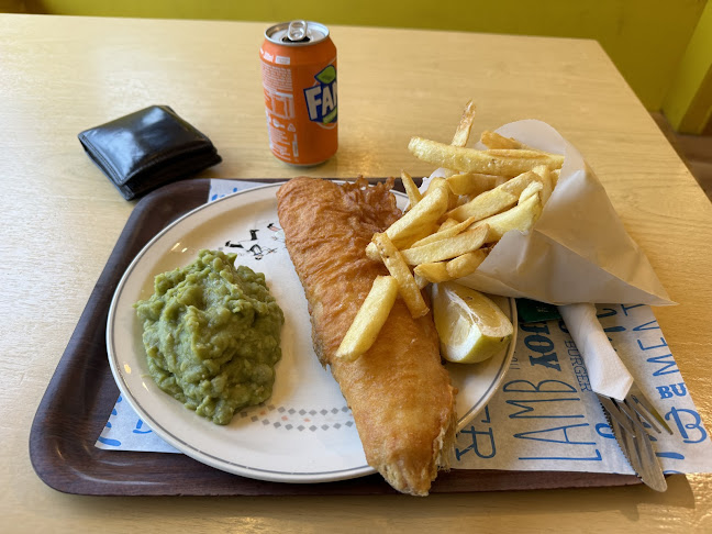 Opinii despre Leslie’s Crossroad Diner în Skibbereen - Hospitality and gastronomy