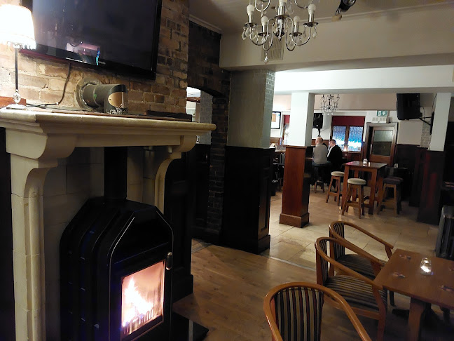 Johnsons Liffey Arms - Newbridge