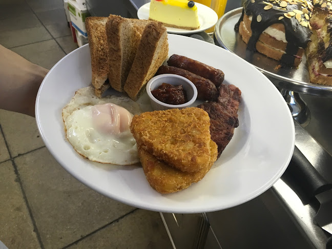 The Granary Cafe - Waterford