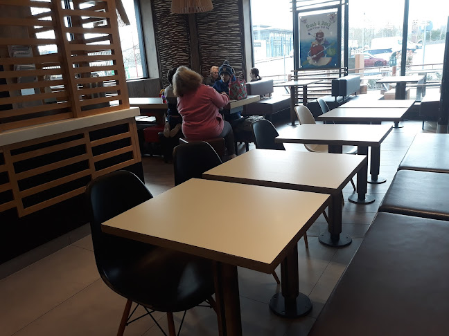 Comentarii opinii despre McDonald's