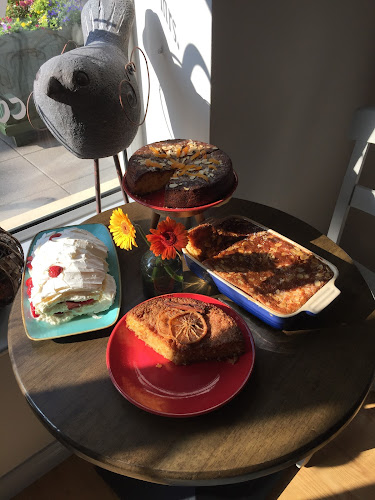 Opinii despre Mrs B's Coffee House în Killybegs - Hospitality and gastronomy