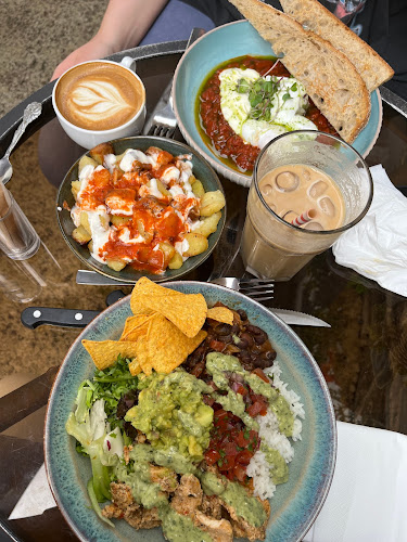 West Street - Hospitality and gastronomy