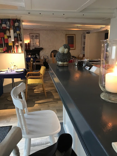 High Tide Kinsale - Kinsale