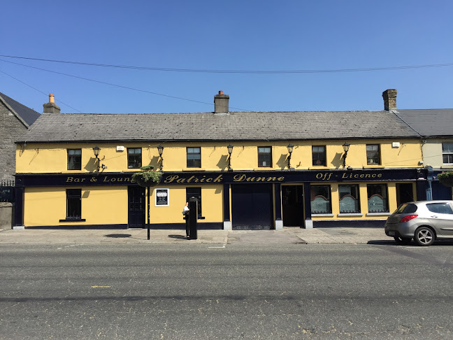 Paddy Dunne's Bar & Lounge - Athy