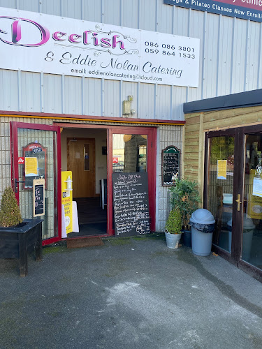 Opinii despre Deelish Deli în Athy - Hospitality and gastronomy