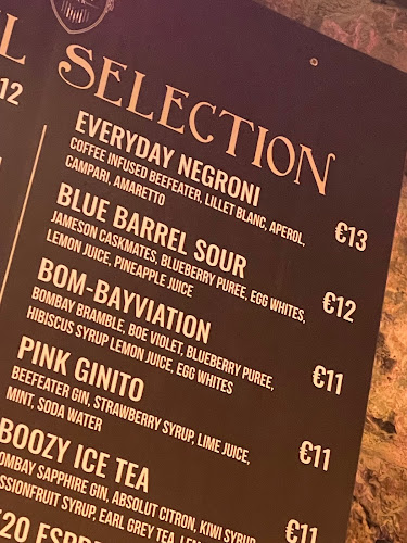 14 Quay St, Galway, H91 P628