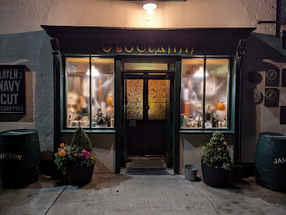 O'Loclainn's Irish Whiskey Bar