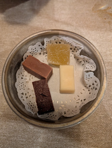 An Port Mór Restaurant - Westport