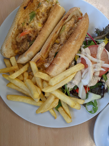 The Lazy River Café - Carlow