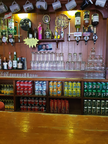 Opinii despre O'Shea's Pub Clonlara în Cloonlara - Hospitality and gastronomy