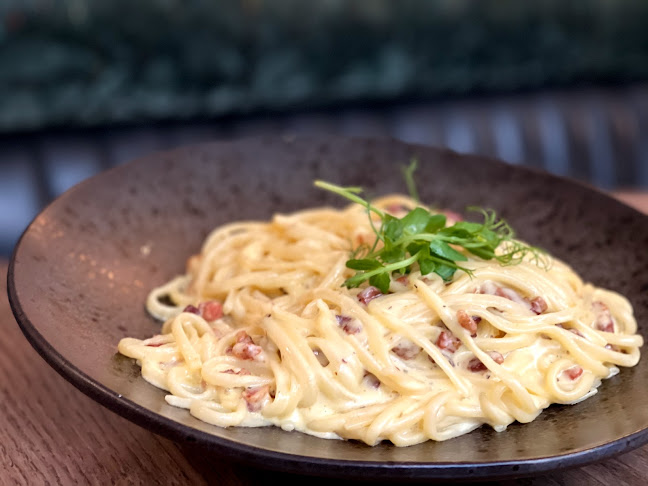 Vincenzo’s Grill House