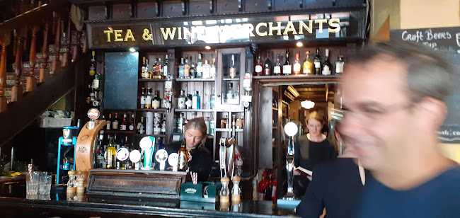 Opinii despre The Boathouse Bar în Portumna - Hospitality and gastronomy