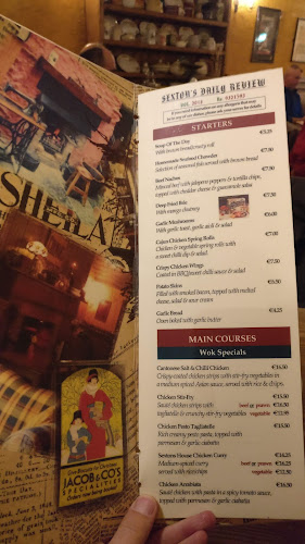 Sextons Bar and Restaurant - Dundalk