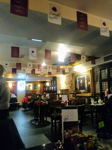 Cornmarket, Townparks, Wexford