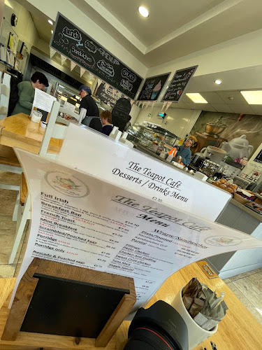 Opinii despre The Teapot Cafe în Dunmanway - Hospitality and gastronomy