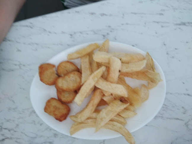 TJ Bellas Restaurant & Takeaway