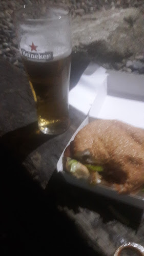 McKeever's Pub - Hospitality and gastronomy