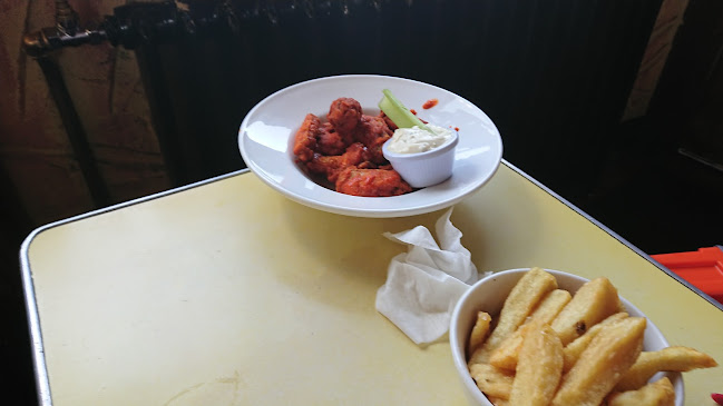 The Curragower Bar and Kitchen - Hospitality and gastronomy