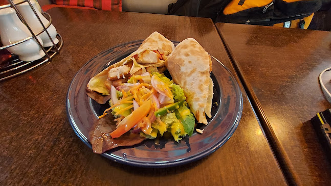 Opinii despre Namirs Restaurant în Ballybunion - Hospitality and gastronomy