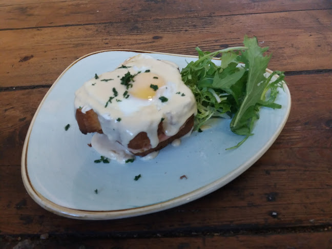 Comentarii opinii despre Corrib House Tea Rooms & Guest Accommodation