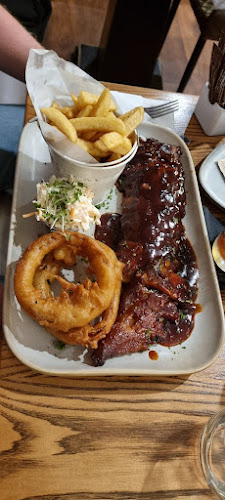 The Market Bar & Restaurant - Hospitality and gastronomy