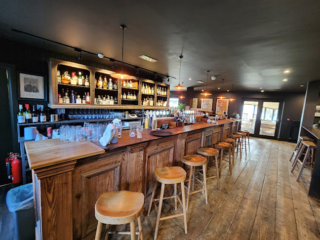 Comentarii opinii despre Russell's Fishshop