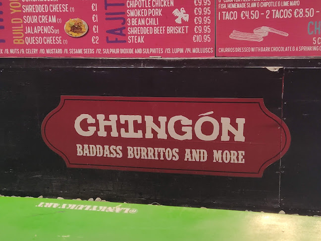 Comentarii opinii despre Tully's Bar Waterford