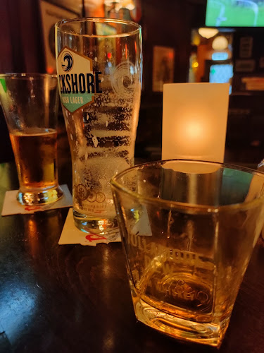 The Brewery Tap - Tullamore