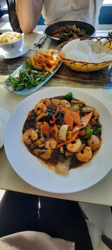 Pagoda Chinese Restaurant - Hospitality and gastronomy