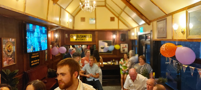 Comentarii opinii despre The Castletown Inn