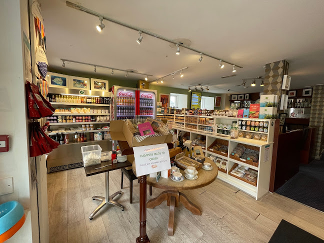 Opinii despre Corner House Bistro în Athlone - Hospitality and gastronomy