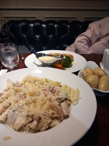 The Valley Inn - Hospitality and gastronomy